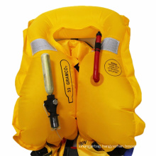 reusable anto automatic inflatable life jackets